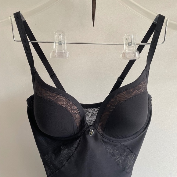 Triumph Shapewear Bodysuit - Picture 1 of 9